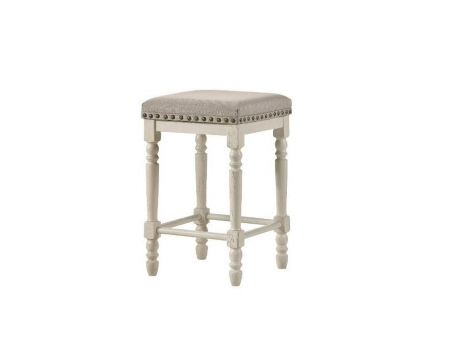 ACME - Farsiris Counter Height Stool