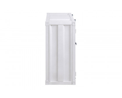 ACME Cargo Server - White