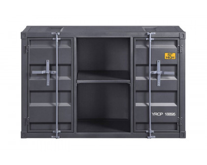 ACME Cargo Server - Gunmetal