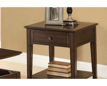 ACME - Malachi End Table