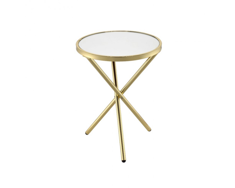 ACME - Lajita Accent Table