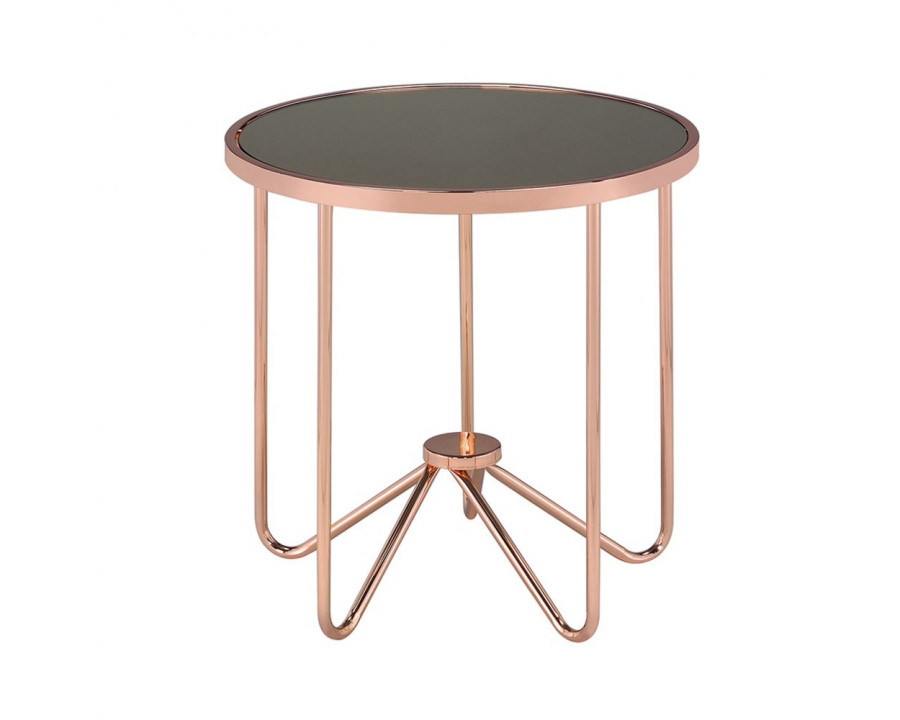 ACME - Alivia End Table