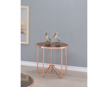 ACME - Alivia End Table