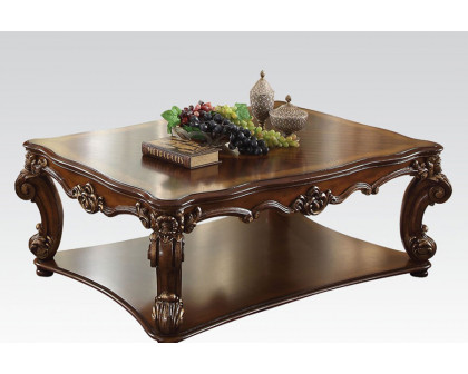 ACME - Vendome Coffee Table