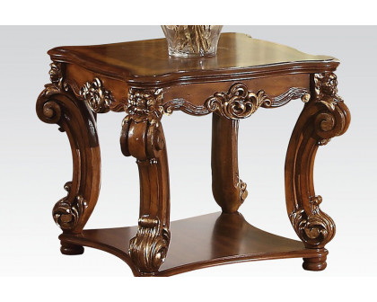 ACME - Vendome Square End Table