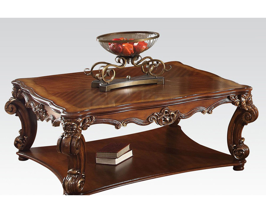 ACME - Vendome Coffee Table