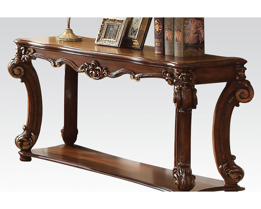 ACME - Vendome Sofa Table