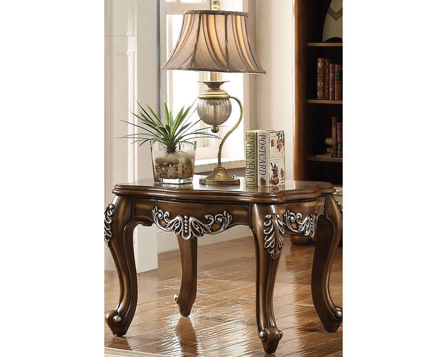 ACME - Latisha End Table