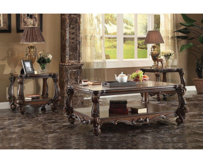 ACME - Versailles Coffee Table