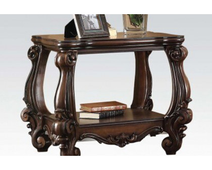 ACME - Versailles End Table