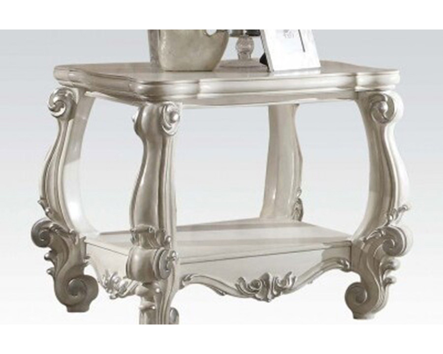 ACME - Versailles End Table