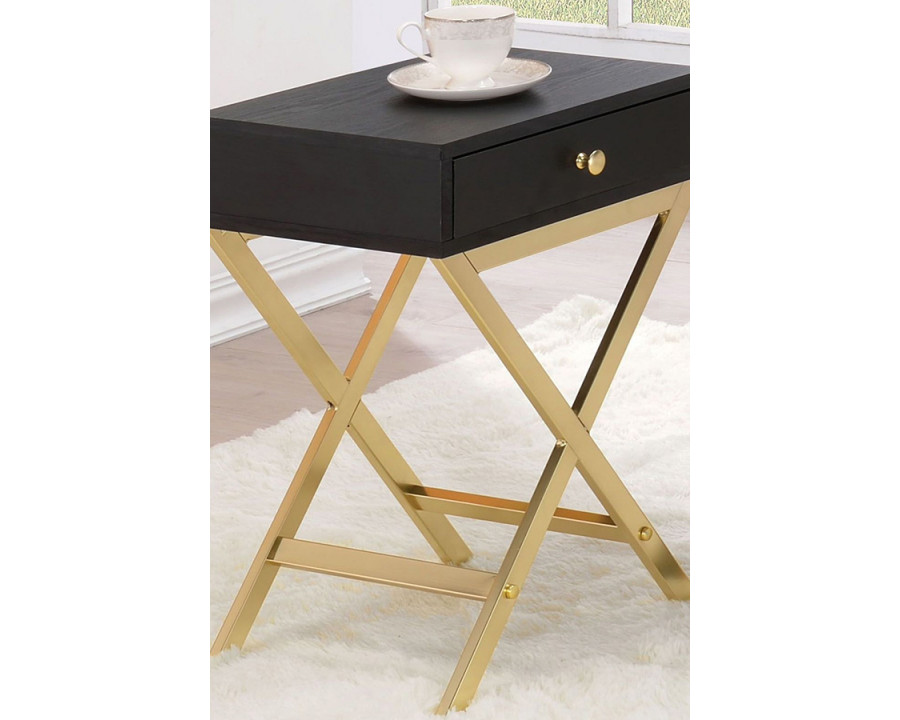 ACME - Coleen Side Table