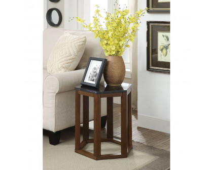 ACME - Reon 2Pc Pack Accent Table Set