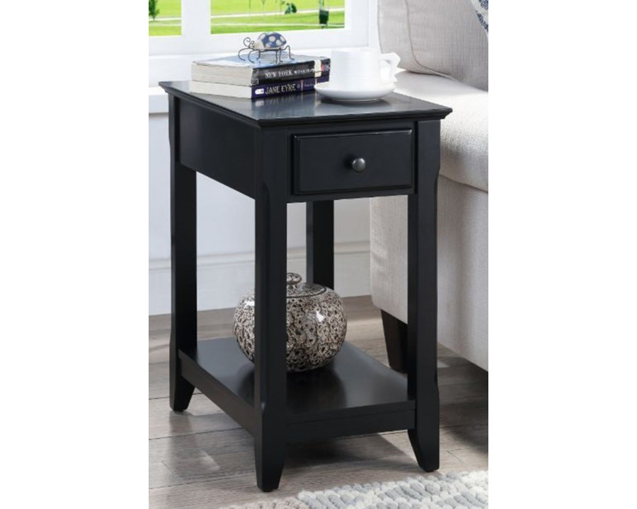 ACME - Bertie Accent Table