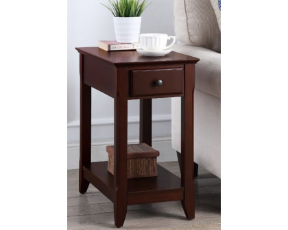 ACME - Bertie Accent Table