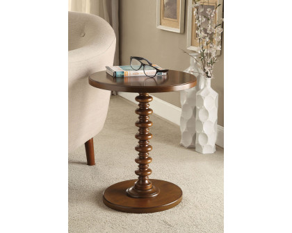 ACME - Acton Side Table