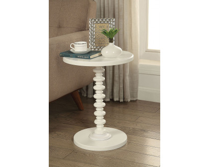 ACME - Acton Side Table