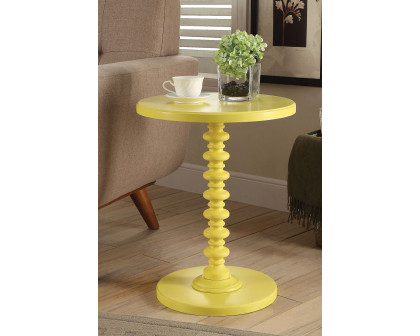 ACME - Acton Side Table