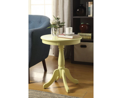 ACME - Alger Side Table