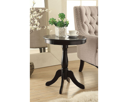 ACME - Alger Side Table