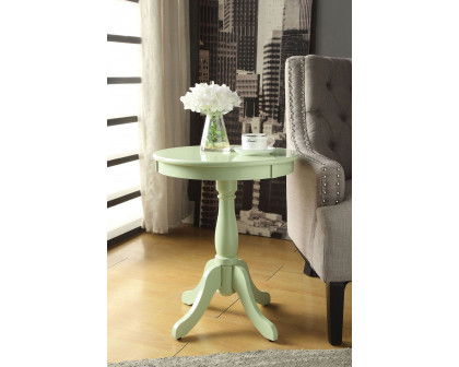 ACME - Alger Side Table