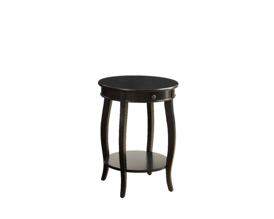 ACME - Alysa Accent Table