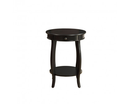 ACME - Alysa Accent Table