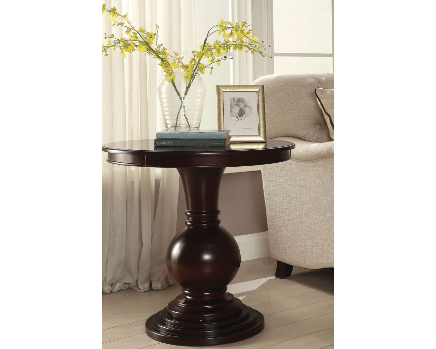 ACME - Alyx Accent Table