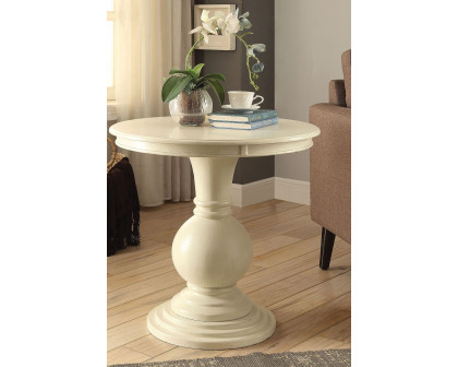 ACME - Alyx Accent Table