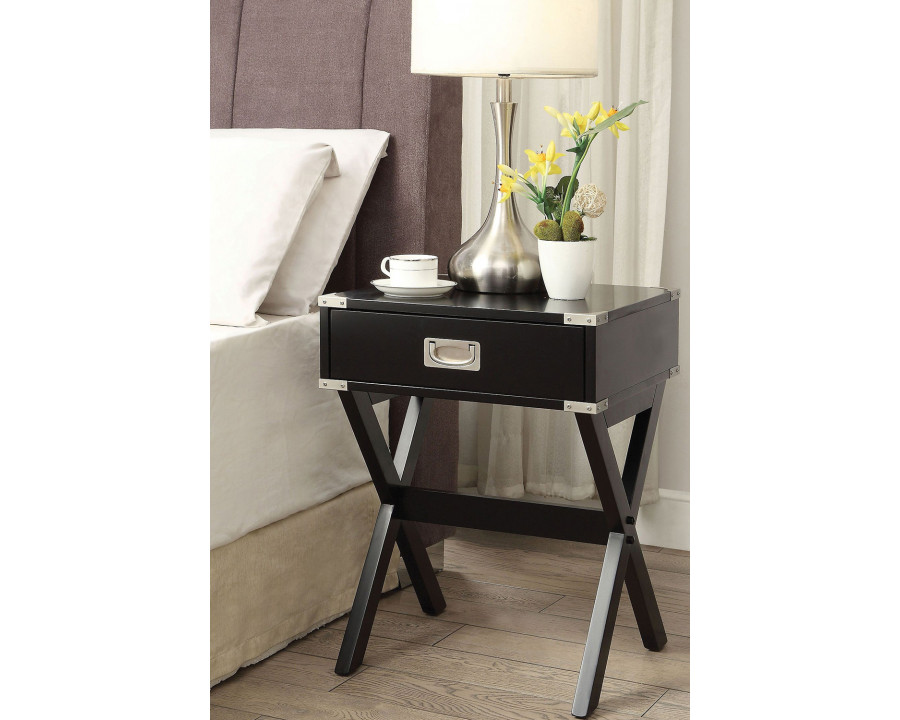 ACME - Babs End Table