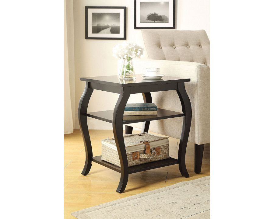 ACME - Becci Accent Table