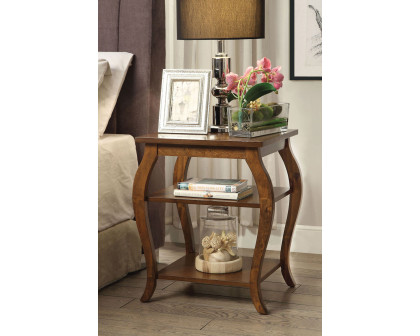 ACME - Becci Accent Table