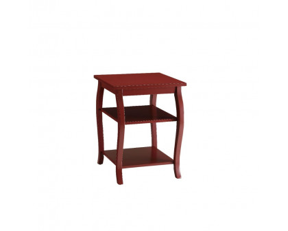 ACME - Becci Accent Table