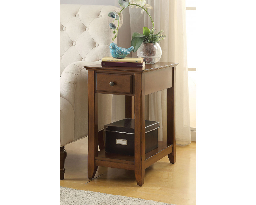 ACME - Bertie Side Table