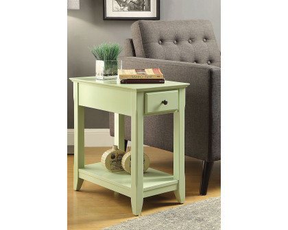 ACME - Bertie Side Table