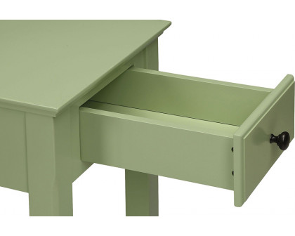 ACME - Bertie Side Table