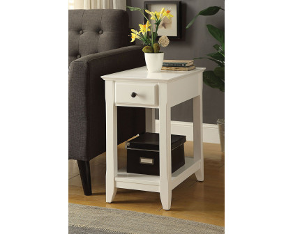 ACME - Bertie Side Table