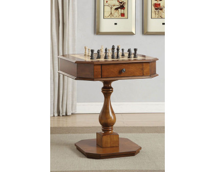 ACME Bishop Game Table - Cherry