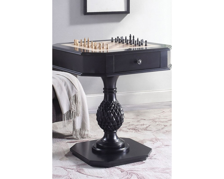 ACME - Bishop II Game Table