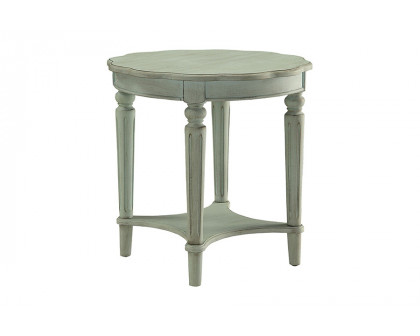 ACME - Fordon Antique End Table