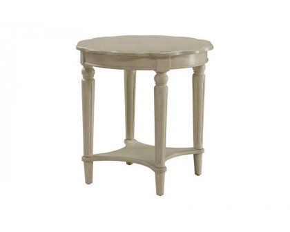 ACME - Fordon Antique End Table