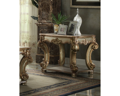 ACME - Vendome End Table