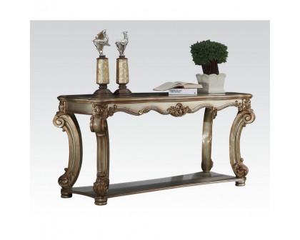 ACME - Vendome Sofa Table