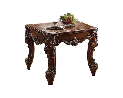 ACME - Vendome II End Table