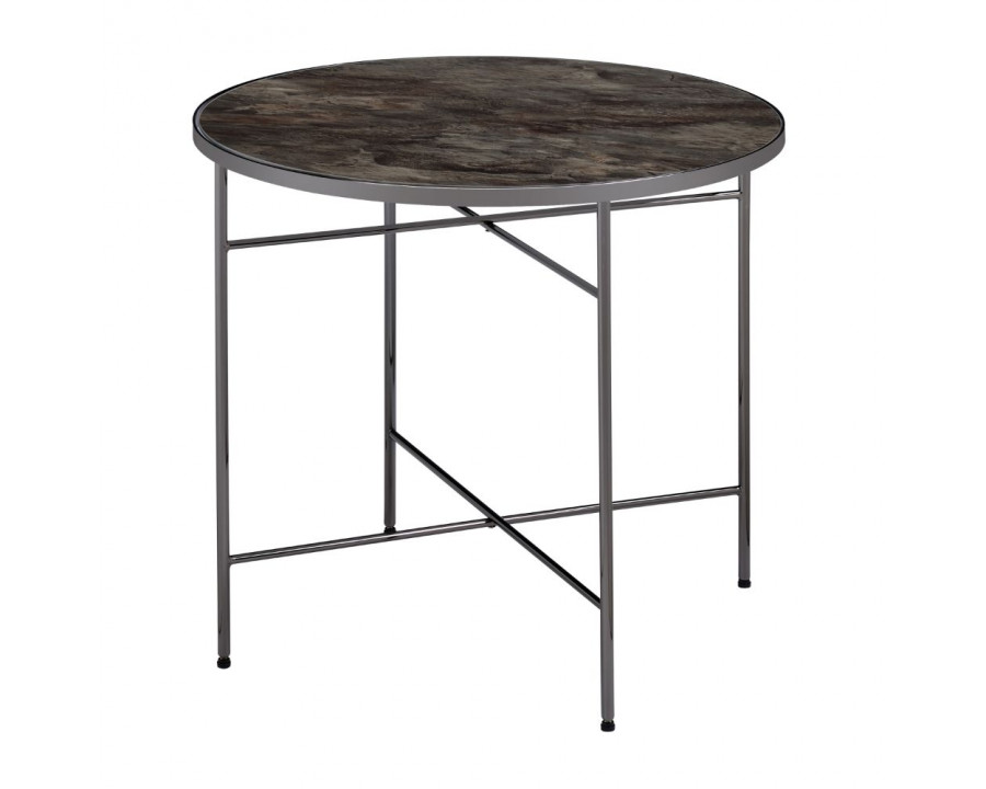 ACME - Bage End Table