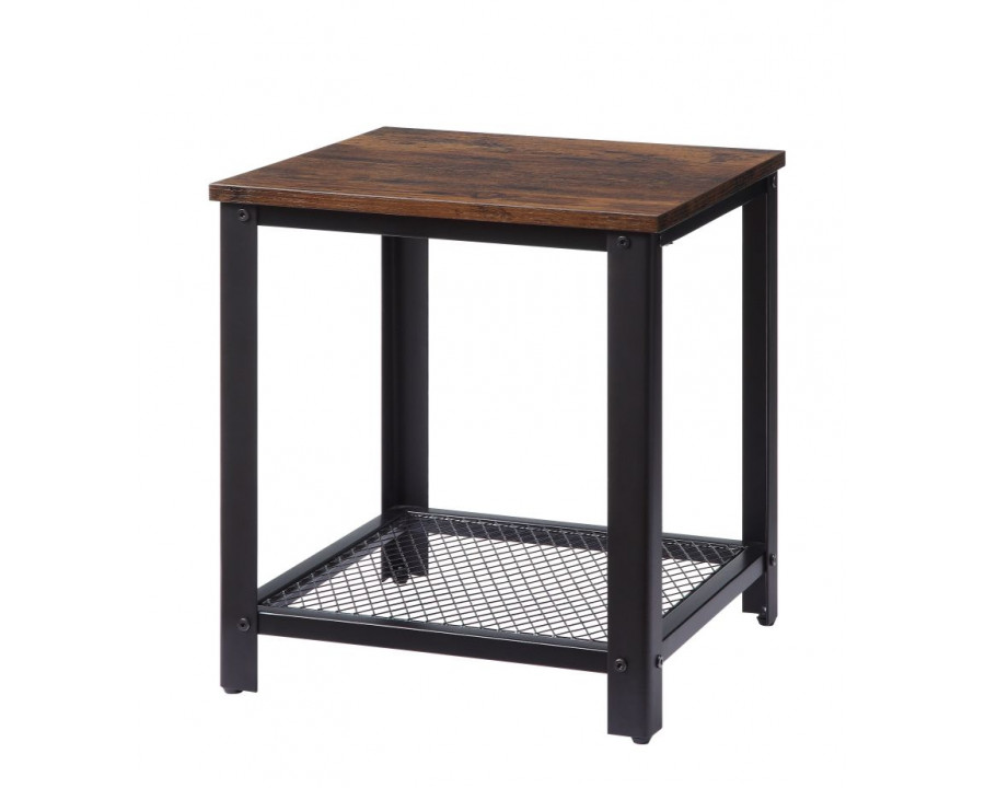 ACME - Taurus End Table