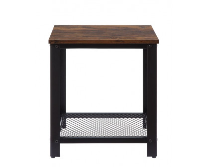 ACME - Taurus End Table