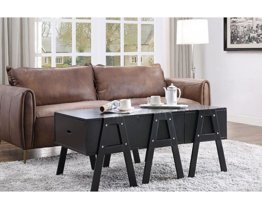 ACME - Lonny Convertible Coffee Table