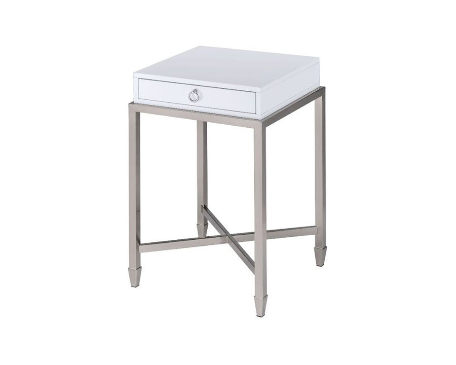 ACME - Belinut Accent Table