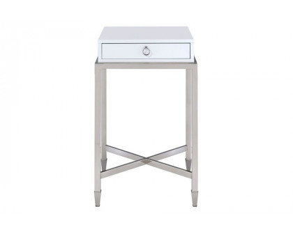 ACME - Belinut Accent Table